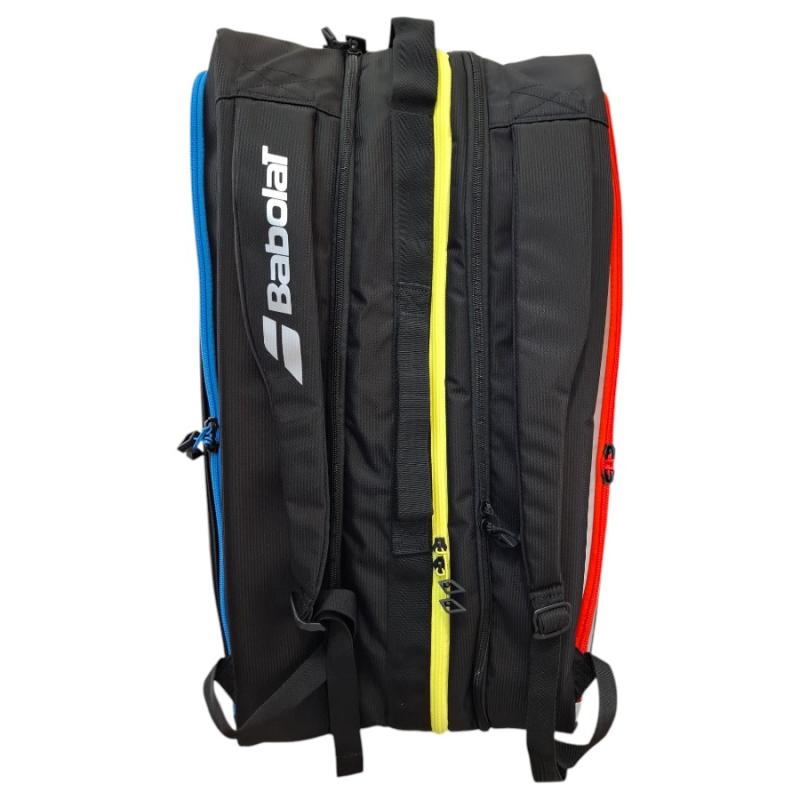 Paletero Babolat RH Pro Padel Negro