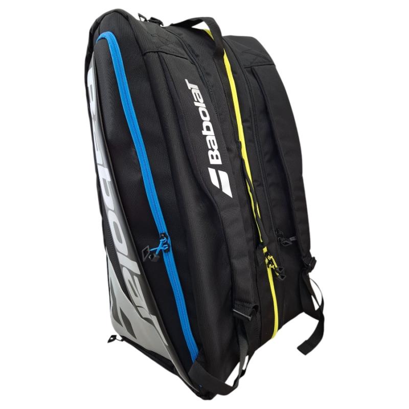 Paletero Babolat RH Pro Padel Negro