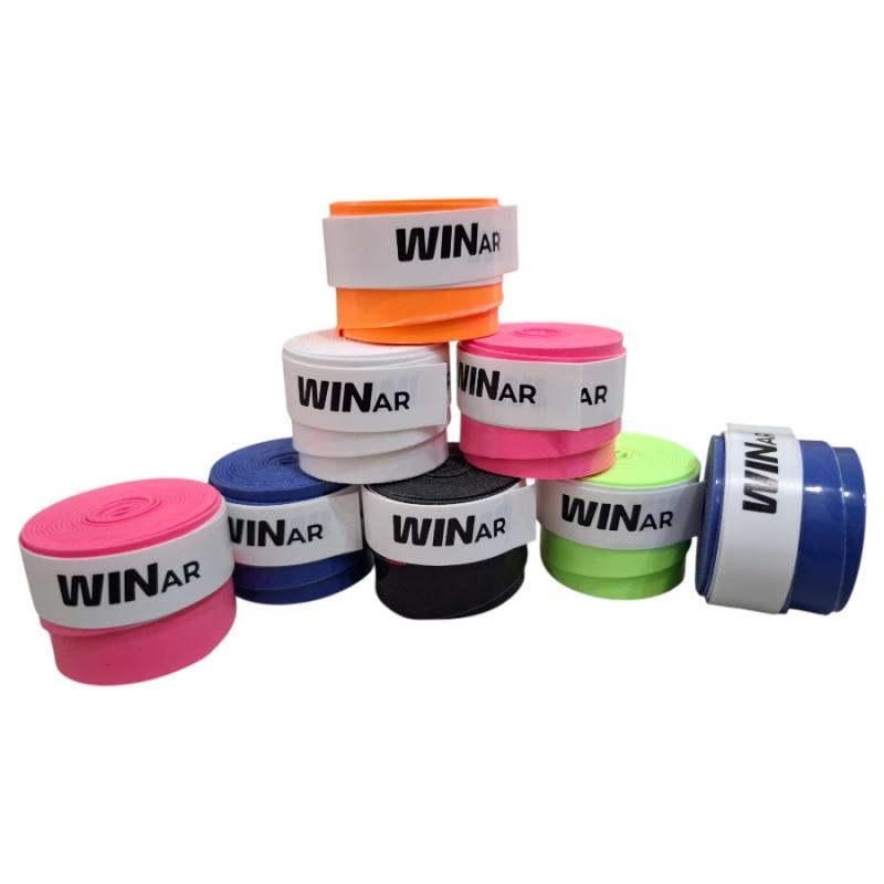 Cubregrip WinAr liso x unidad