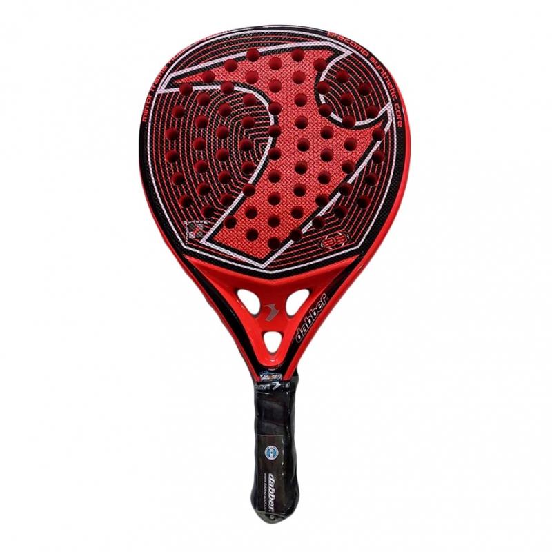 Paleta de Padel Dabber Rober 16