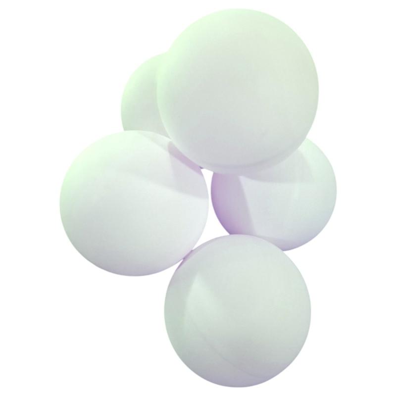 Pelota de Ping Pong blanco x unidad