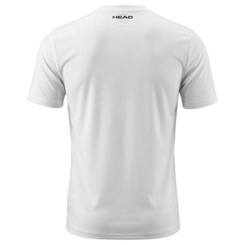 Remera Head Topspin 25
