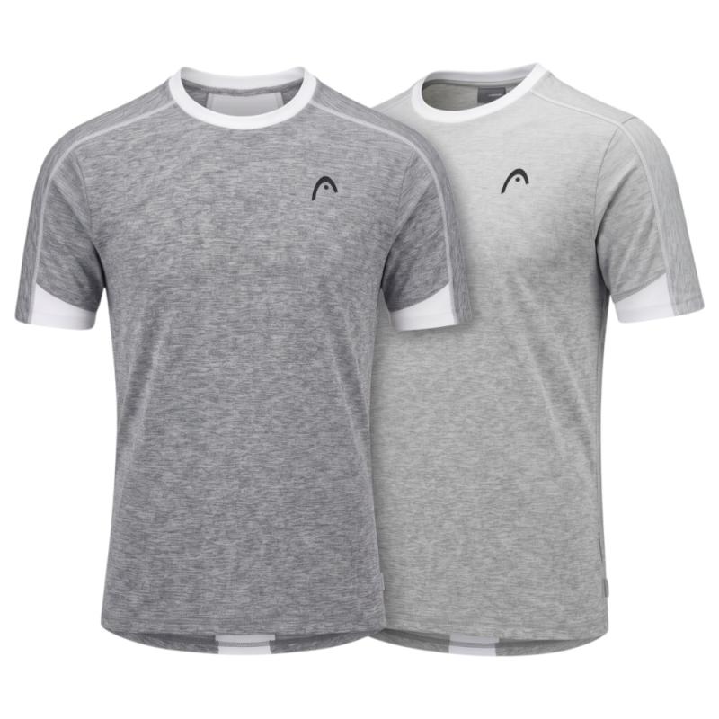 Remera Head Play Tech