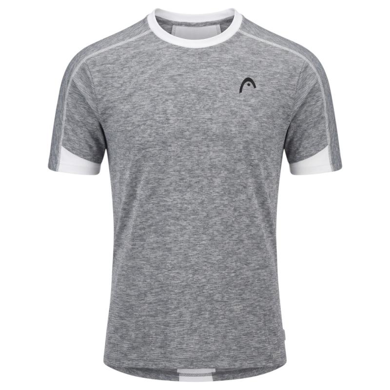 Remera Head Play Tech