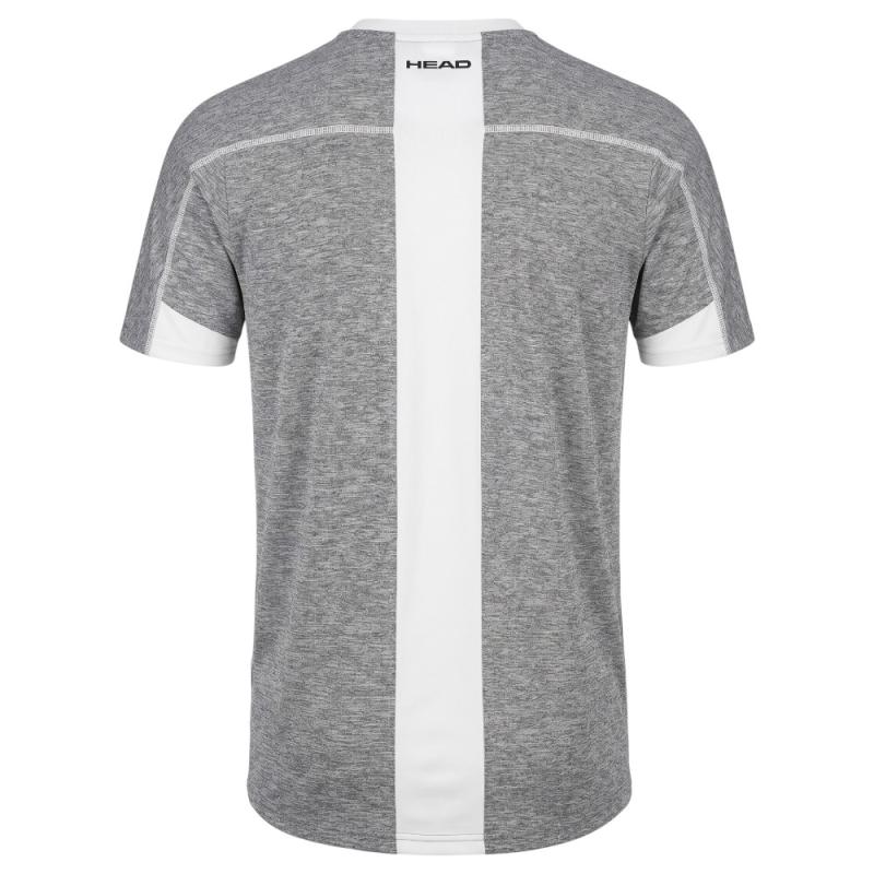 Remera Head Play Tech