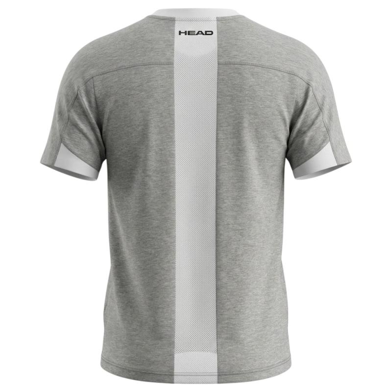 Remera Head Play Tech