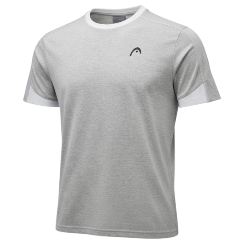 Remera Head Play Tech