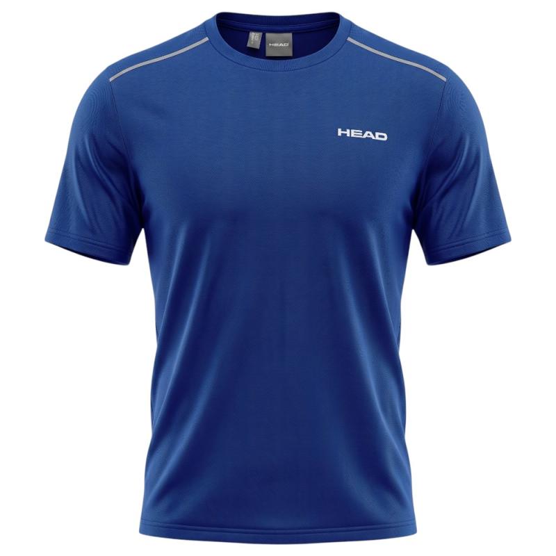 Remera Head Motion