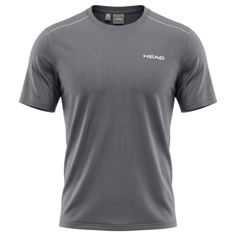 Remera Head Motion