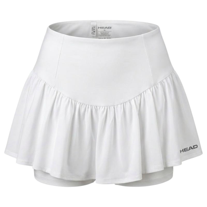 Pollera con calza Head Move Skort