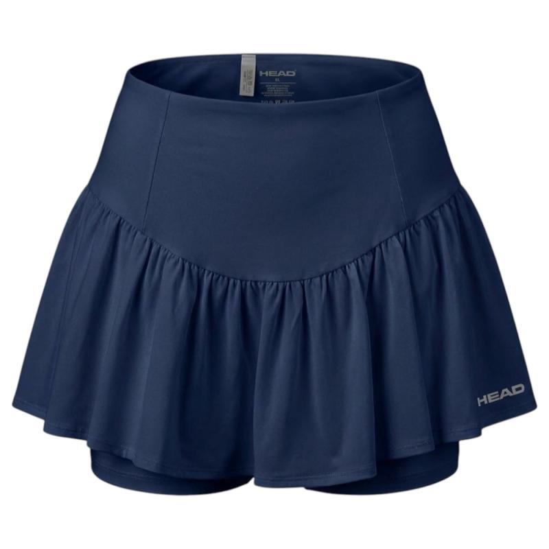 Pollera con calza Head Move Skort