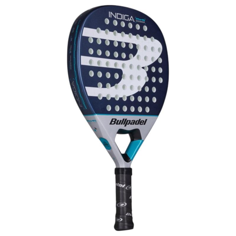 Paleta de padel Bullpadel Indiga Power 2026