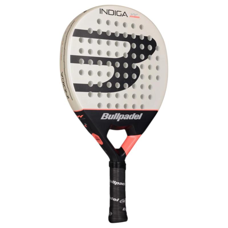 Paleta de padel Bullpadel Indiga Woman 26
