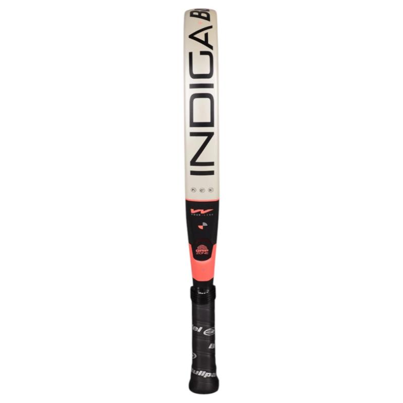 Paleta de padel Bullpadel Indiga Woman 26