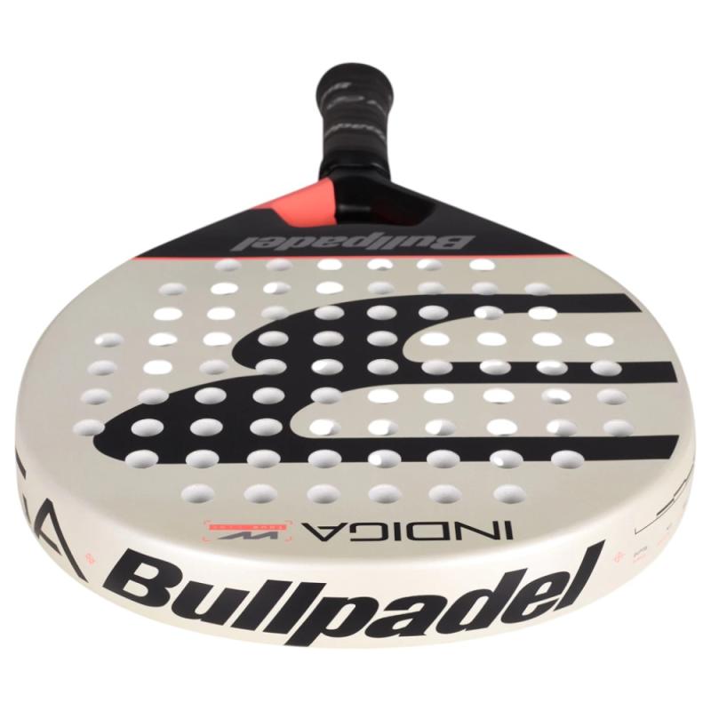 Paleta de padel Bullpadel Indiga Woman 26