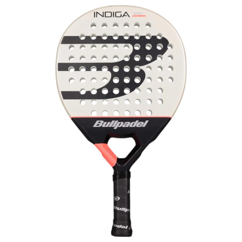 Paleta de padel Bullpadel Indiga Woman 26