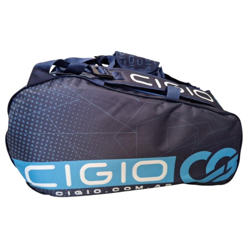 Bolso Paletero Cigio Premium