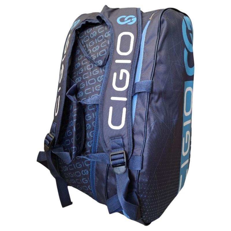 Bolso Paletero Cigio Premium