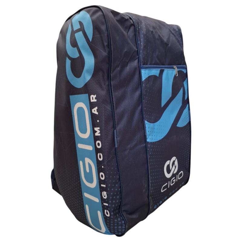 Bolso Paletero Cigio Premium