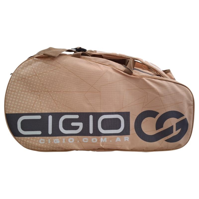 Bolso Paletero Cigio Premium