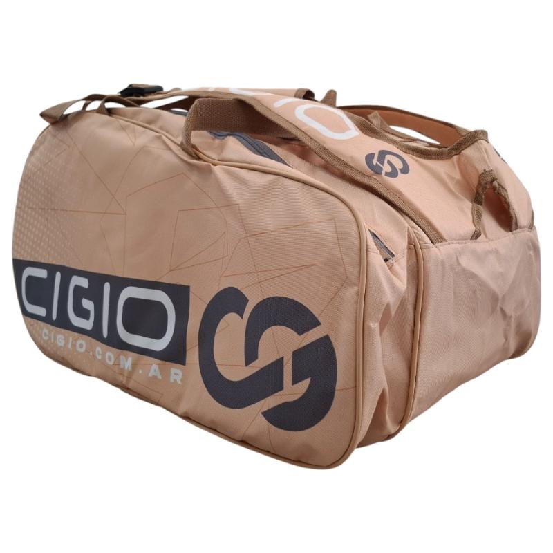 Bolso Paletero Cigio Premium