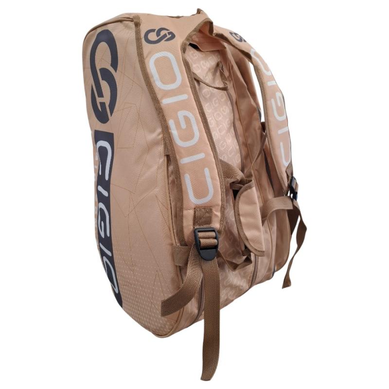 Bolso Paletero Cigio Premium