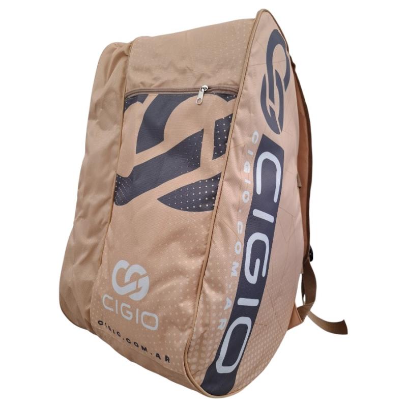 Bolso Paletero Cigio Premium