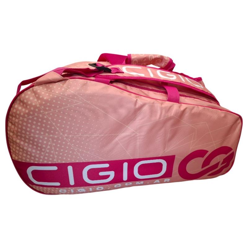 Bolso Paletero Cigio Premium