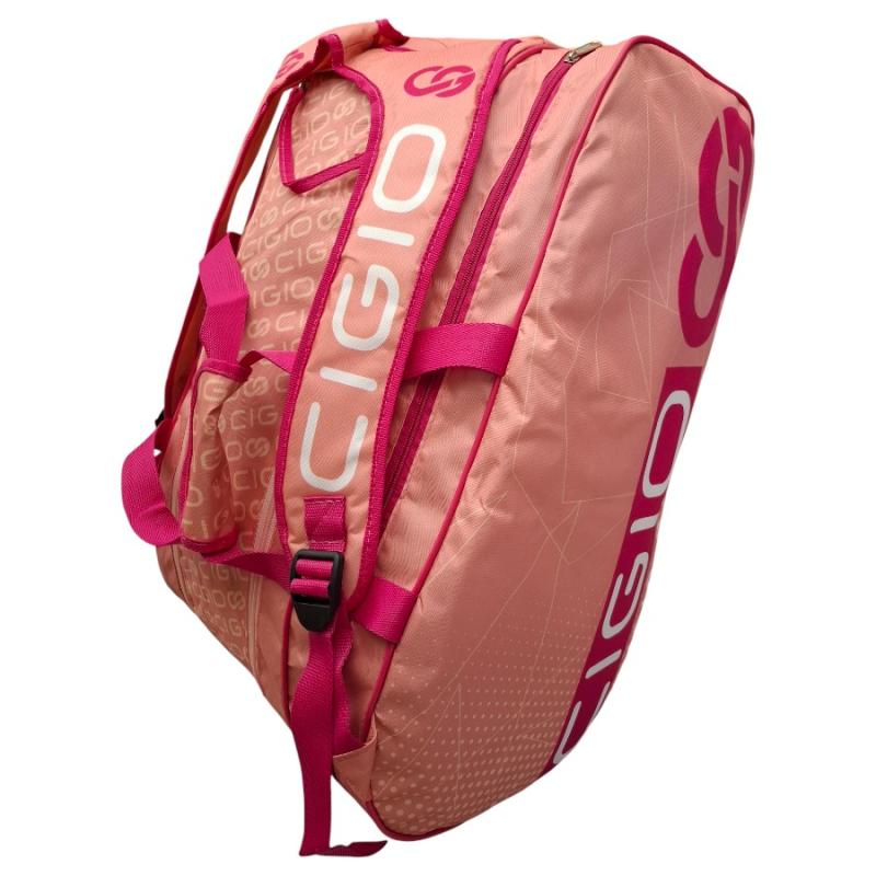 Bolso Paletero Cigio Premium