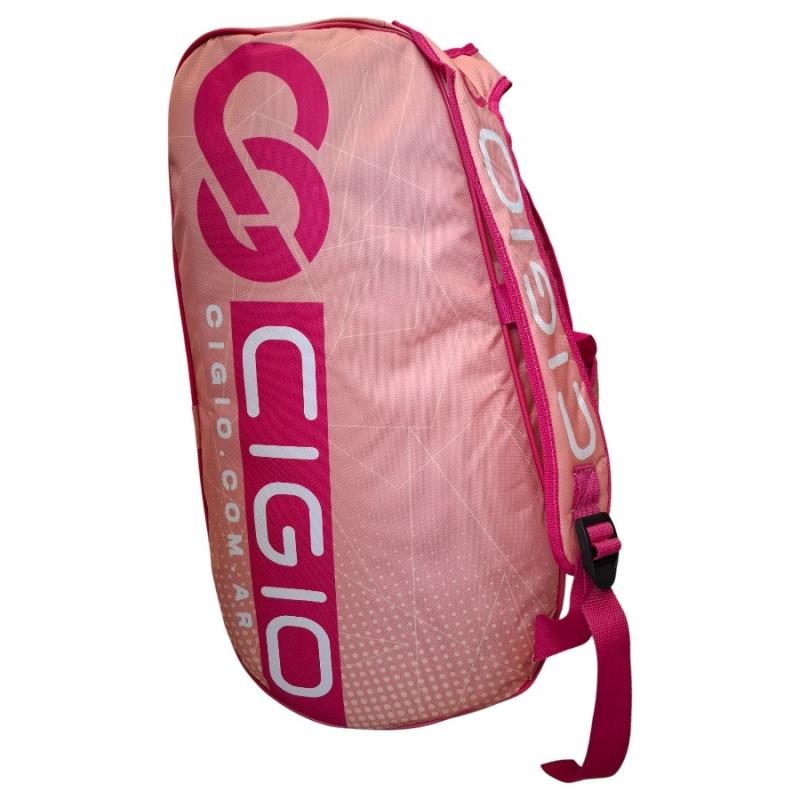 Bolso Paletero Cigio Premium