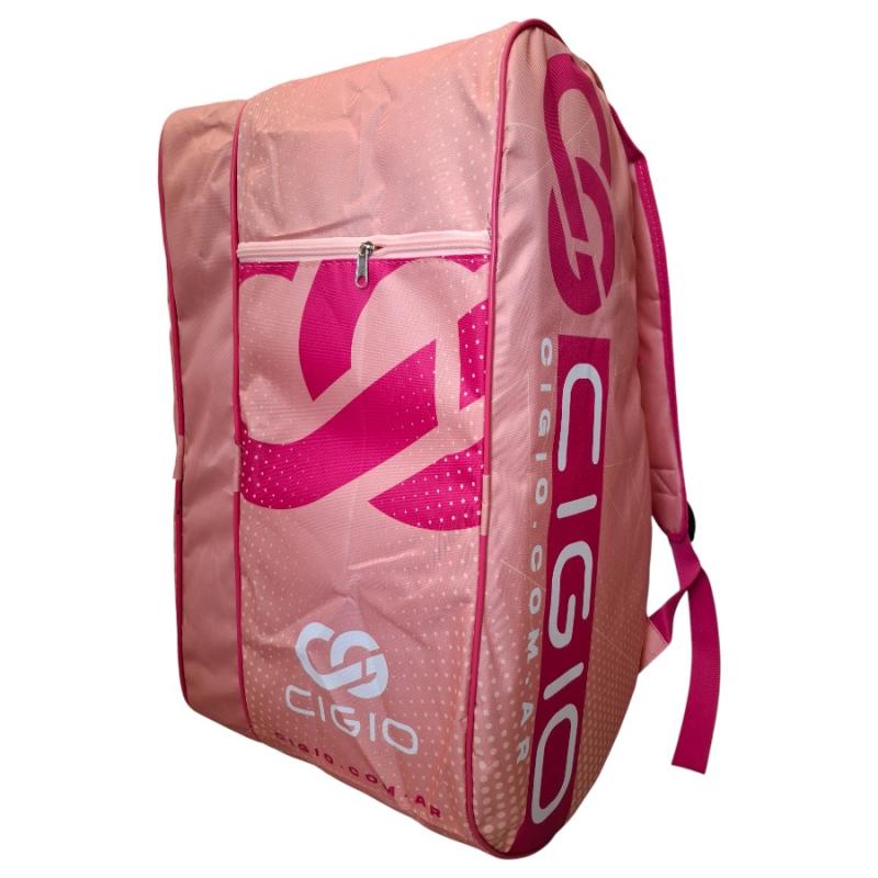 Bolso Paletero Cigio Premium