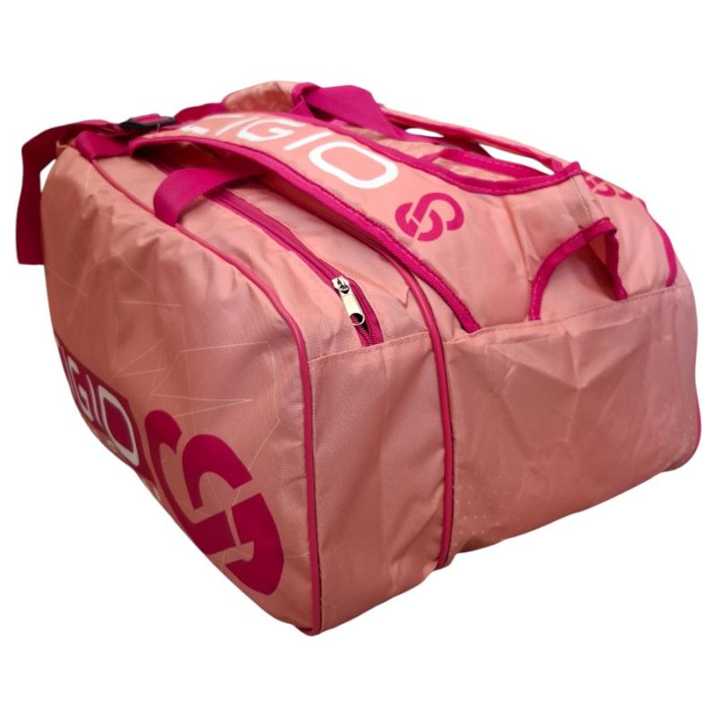 Bolso Paletero Cigio Premium