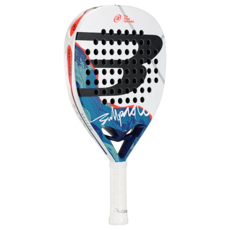 Paleta de padel Bullpadel Ionic Power 2026