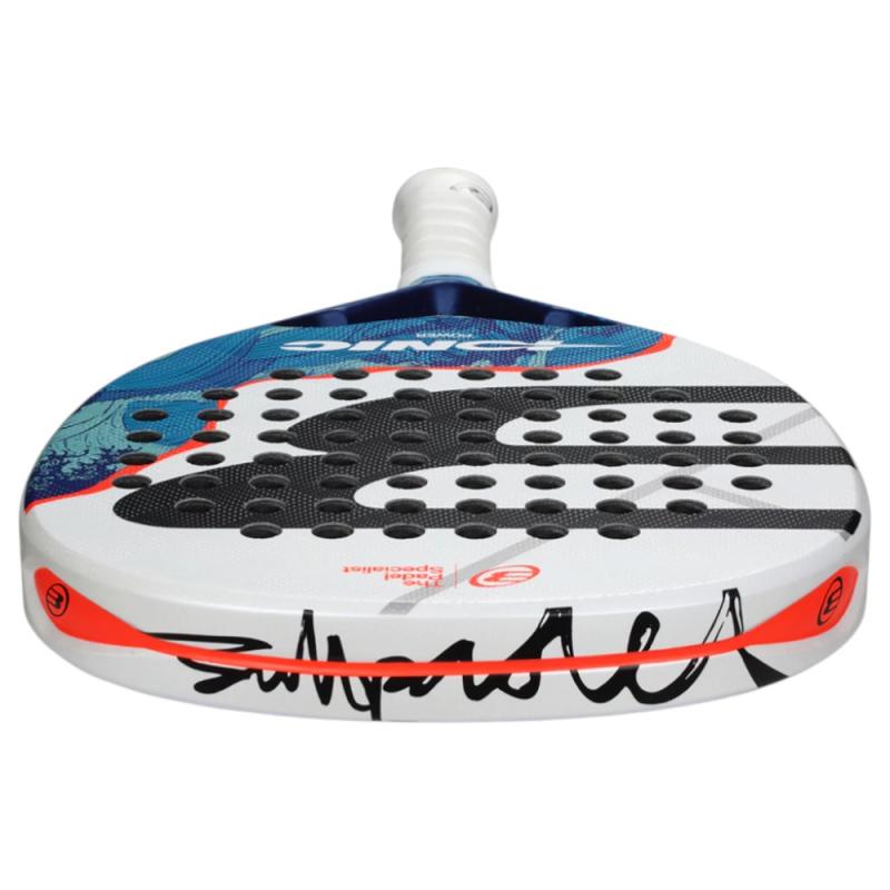 Paleta de padel Bullpadel Ionic Power 2026