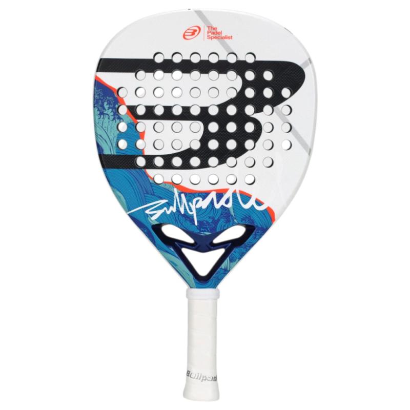 Paleta de padel Bullpadel Ionic Power 2026