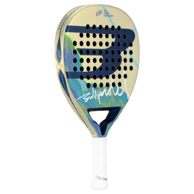 Paleta de padel Bullpadel Ionic Light W 2026
