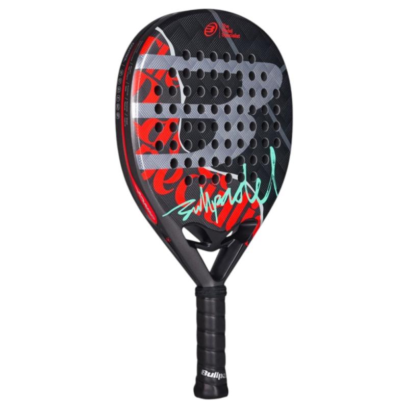 Paleta de padel Bullpadel Ionic Control 2026