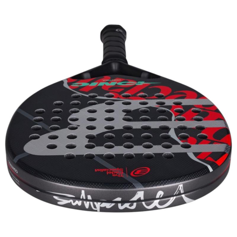 Paleta de padel Bullpadel Ionic Control 2026