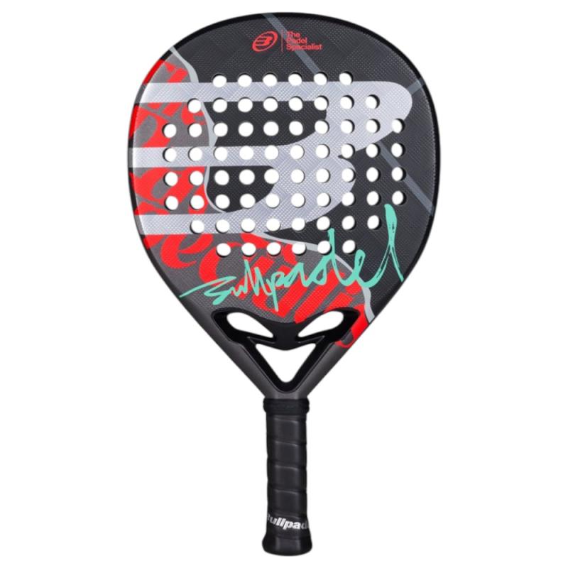 Paleta de padel Bullpadel Ionic Control 2026