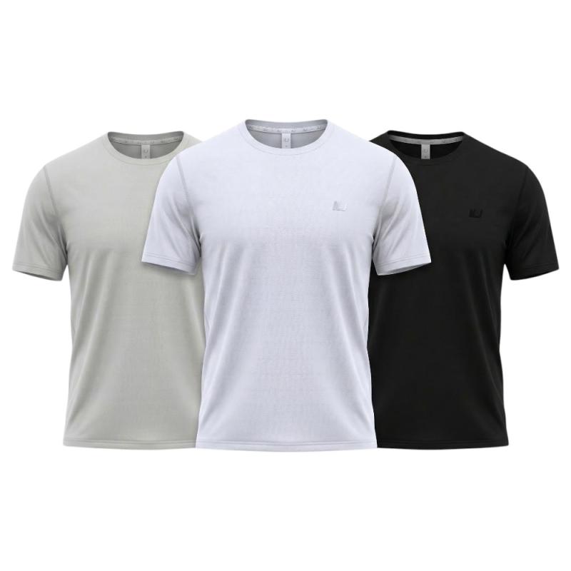 Remera IU Lumi caballero