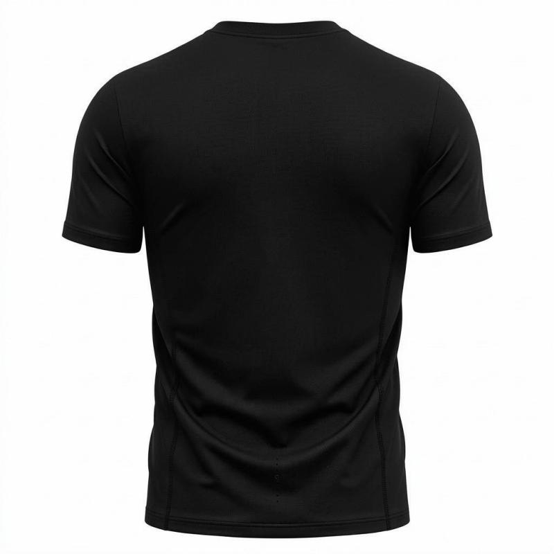 Remera IU Lumi caballero