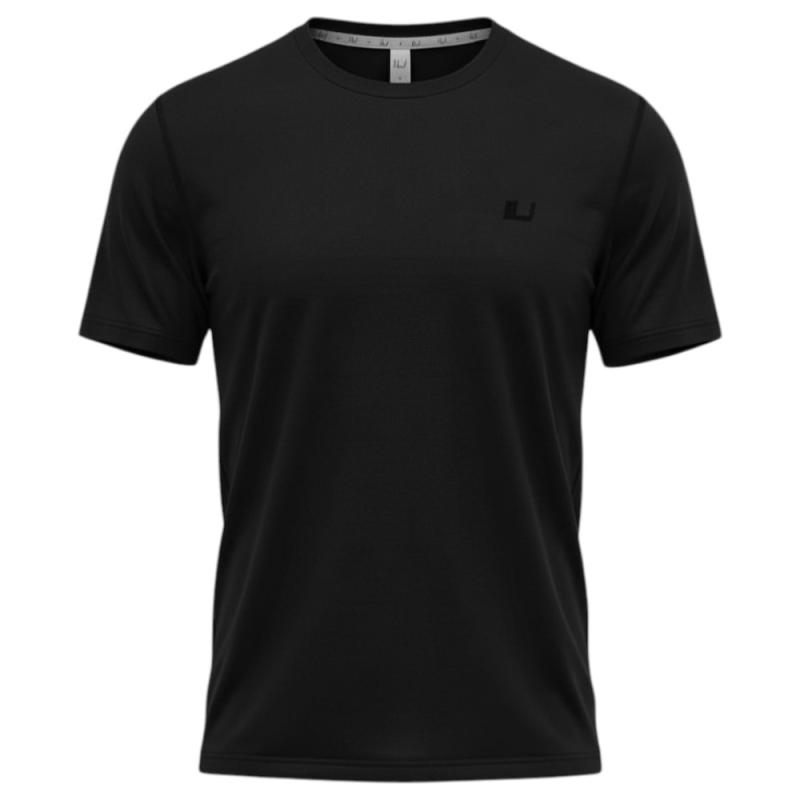 Remera IU Lumi caballero