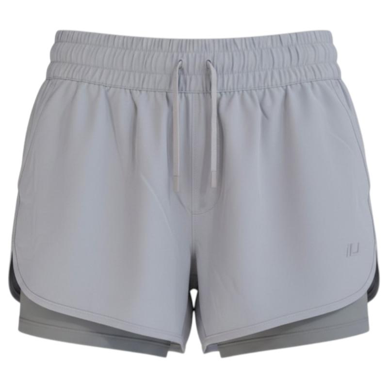 Short IU Peak Dual dama