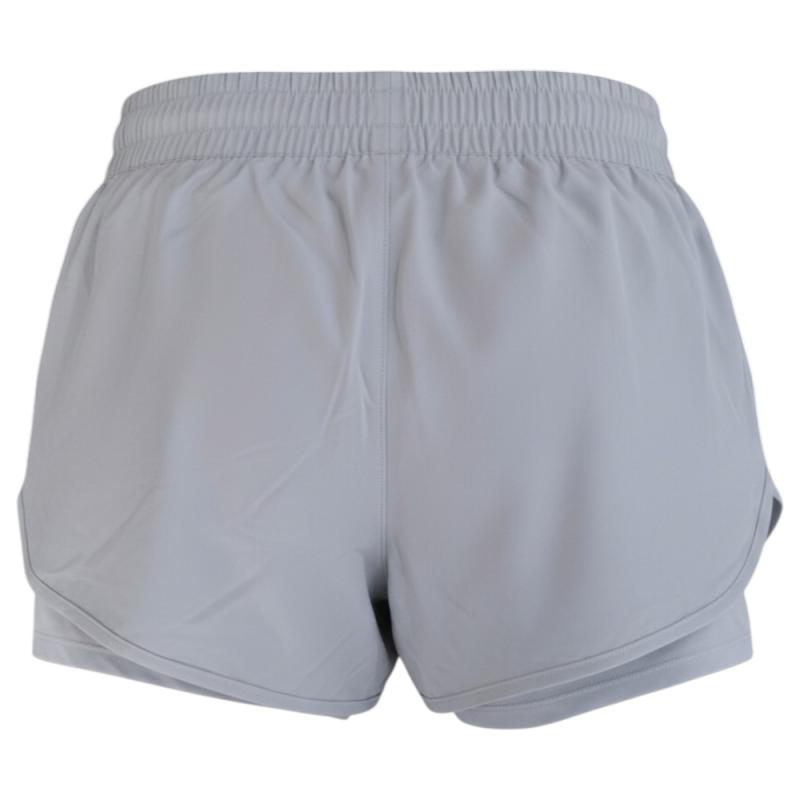 Short IU Peak Dual dama