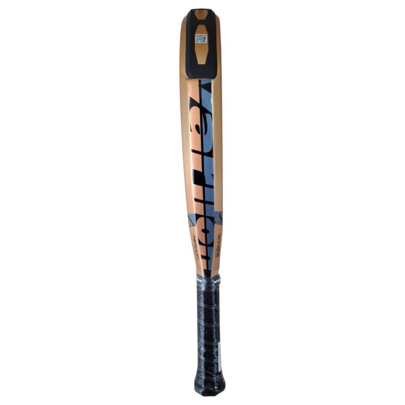 Paleta de padel Varlion LW Carbon GoldBlack