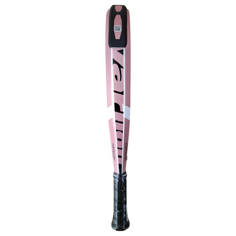 Paleta de padel Varlion LW Rose Carbon TI