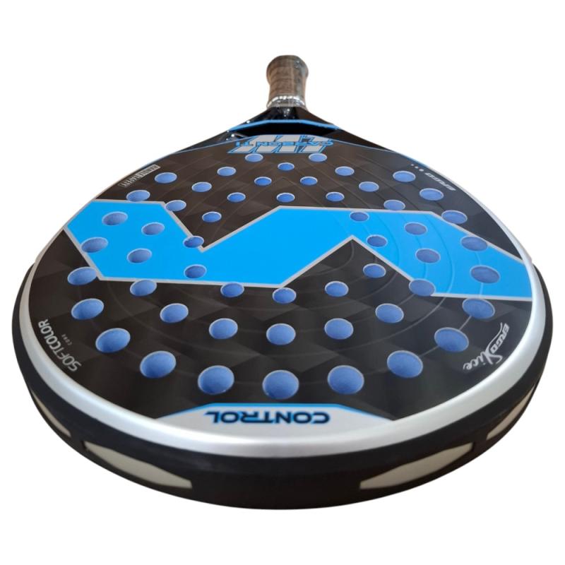 Paleta de padel Varlion LW Carbon TI