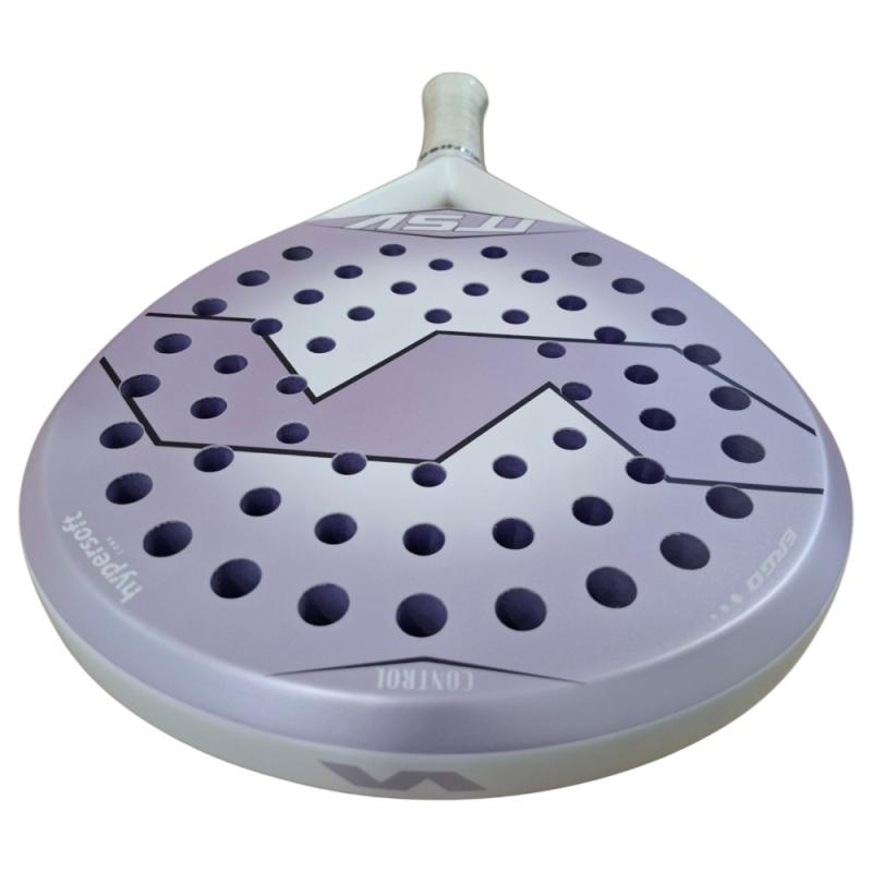 Paleta de padel Varlion LW 8.8 Orquídea