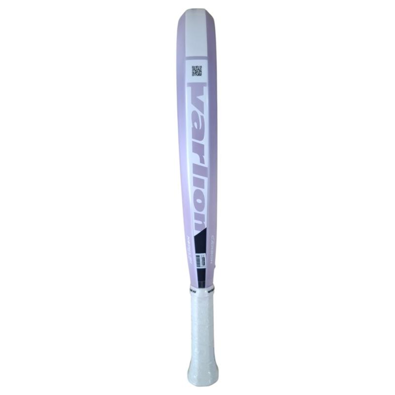 Paleta de padel Varlion LW 8.8 Orquídea
