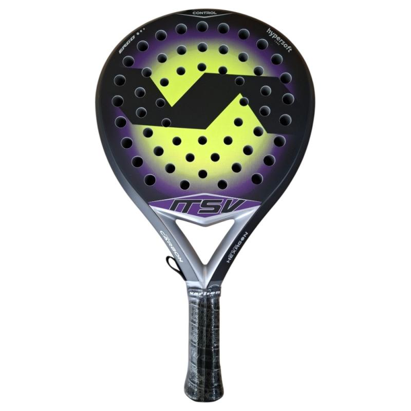Paleta de padel Varlion LW 8.8